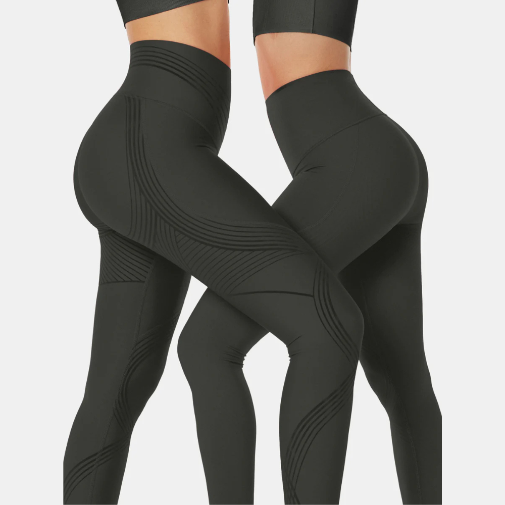 Shaping Leggings 3D - ELEGANCE FIT