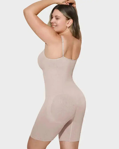 Faja Reductora Reloj De Arena (ALTA COMPRESIÓN)