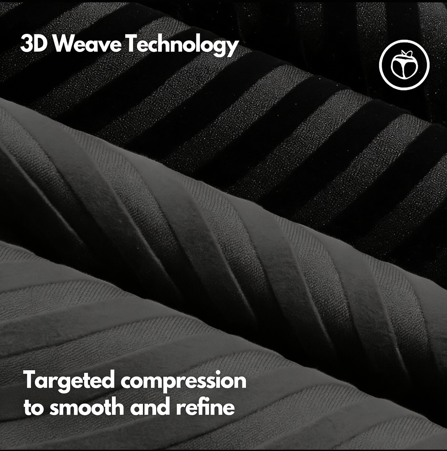 Shaping Leggings 3D - ELEGANCE FIT